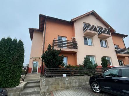 Prodej bytu, 3+kk, 84 m² obrázek