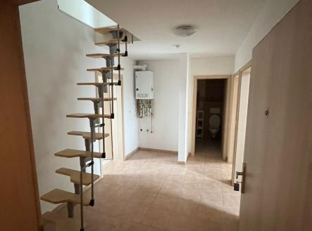 Prodej bytu, 3+kk, 84 m²