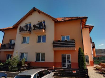 Prodej bytu, 3+kk, 84 m² obrázek