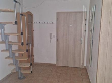 Prodej bytu, 3+kk, 84 m²