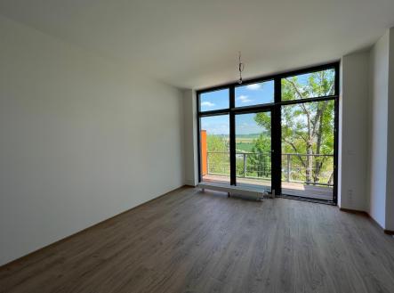 Pronájem bytu, 1+kk, 44 m²