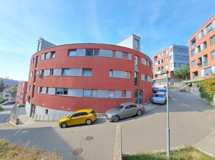 Prodej bytu, 4+kk, 112 m²