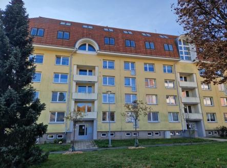 Prodej bytu, 4+kk, 131 m²