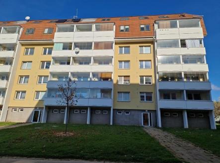 Prodej bytu, 4+kk, 131 m²