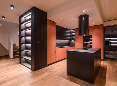 Prodej domu/vily, 239 m²