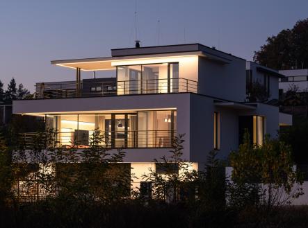 Prodej domu/vily, 239 m²