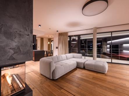 Prodej domu/vily, 239 m²