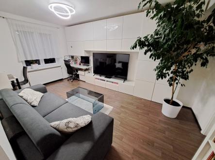 Prodej bytu, 2+kk, 61 m²