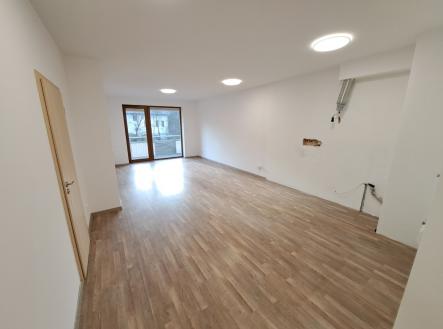 Prodej bytu, 4+kk, 116 m²