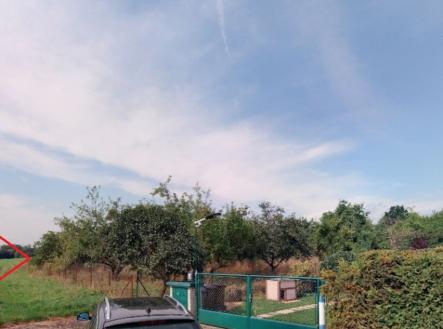 Prodej - pozemek, zahrada, 3 494 m²