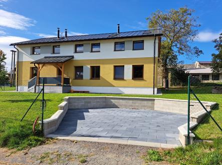 Prodej - hotel, 112 m²