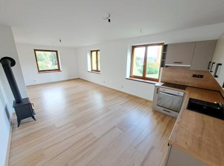 Prodej - hotel, 112 m²