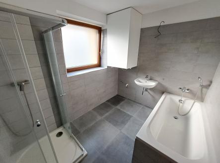 Prodej - hotel, 112 m²