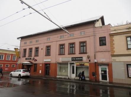 Prodej - restaurace, 1 130 m²