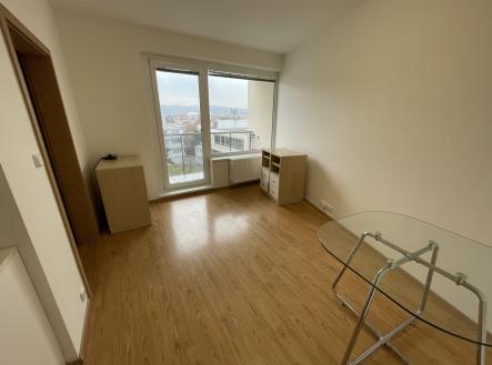 Pronájem bytu, 2+kk, 42 m²