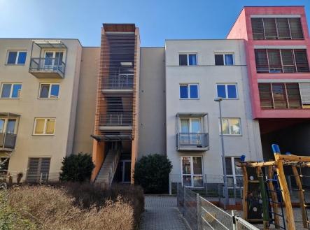 Prodej bytu, 1+kk, 52 m²