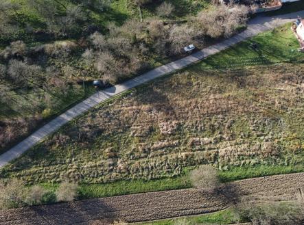 Prodej - pozemek pro komerční výstavbu, 2 813 m²
