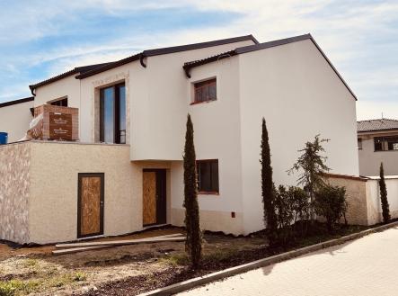 Prodej domu/vily, 134 m² obrázek