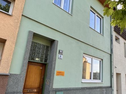 Prodej - kanceláře, 183 m²