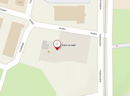 Prodej - pozemek pro komerční výstavbu, 4 692 m²