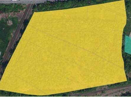 Prodej - pozemek pro komerční výstavbu, 91 089 m²