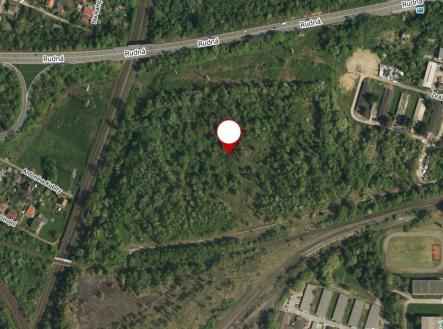 Prodej - pozemek pro komerční výstavbu, 91 089 m²