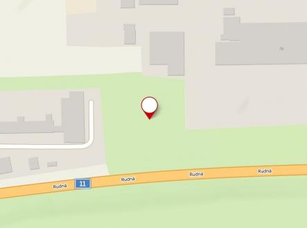 Prodej - pozemek pro komerční výstavbu, 6 514 m²