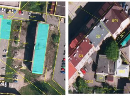 Prodej - hotel, 1 600 m²