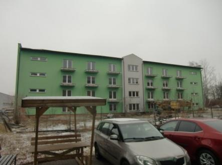 Prodej - hotel, 1 600 m²