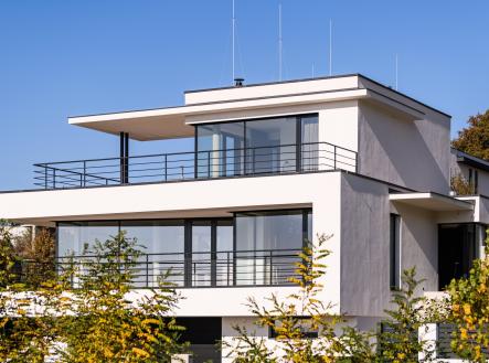 Prodej - dům/vila, 239 m²