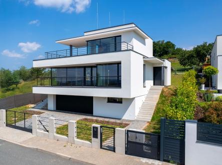 Prodej domu/vily, 239 m²