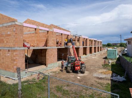 Prodej domu/vily, 134 m²