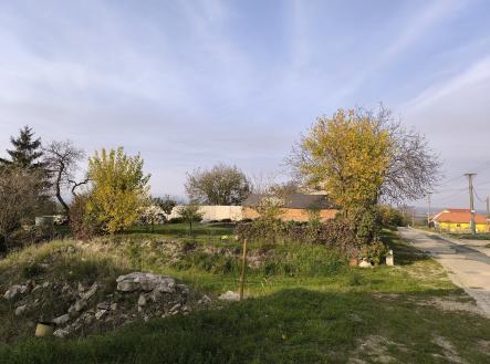 Prodej - pozemek pro bydlení, 1 022 m²