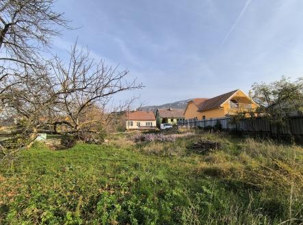Prodej - pozemek pro bydlení, 1 022 m²