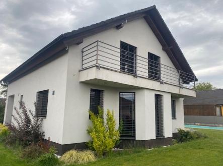 Prodej - dům/vila, 104 m²