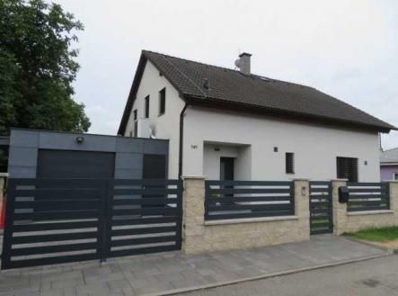Prodej - dům/vila, 104 m²