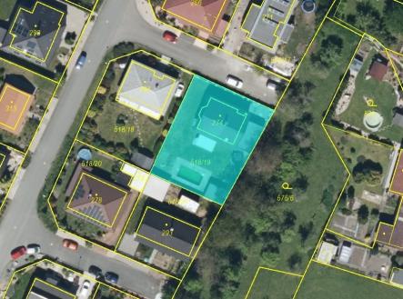 Prodej - dům/vila, 104 m²