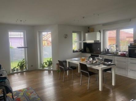 Prodej - dům/vila, 104 m²