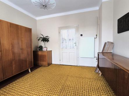 Prodej bytu, 3+1, 64 m²