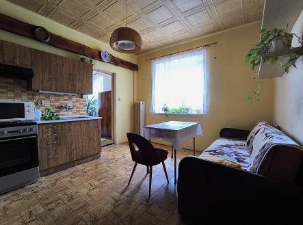 Prodej bytu, 3+1, 64 m²