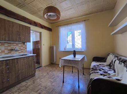 Prodej bytu, 3+1, 64 m²