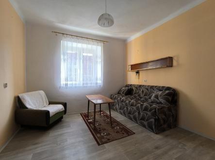 Prodej bytu, 3+1, 64 m²