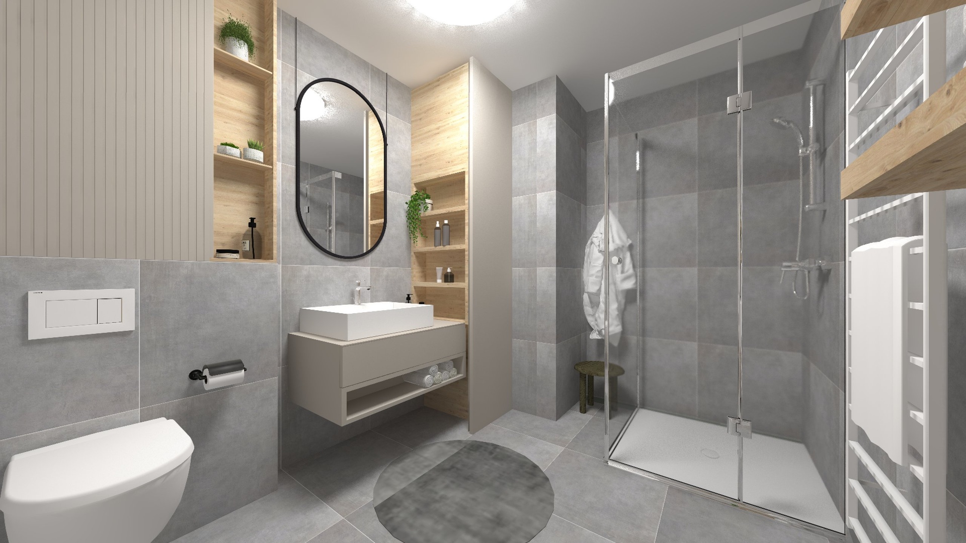 původní koupelna 2