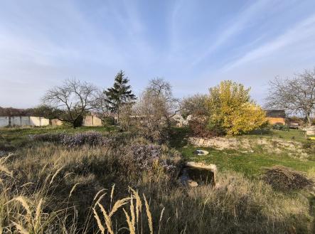 Prodej - pozemek pro bydlení, 542 m²