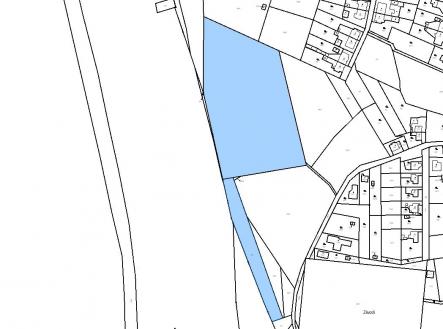 Prodej - pozemek, trvalý travní porost, 18 979 m²