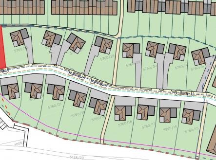 Prodej domu/vily, 208 m²