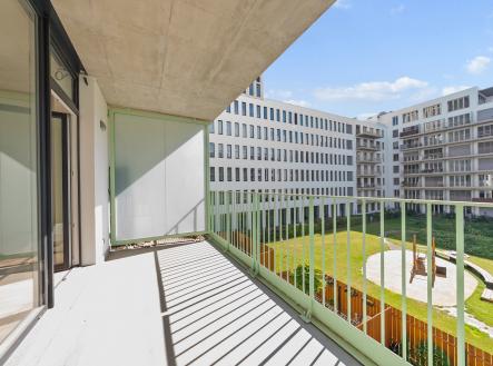 Prodej bytu, 4+kk, 113 m²