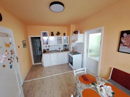 Prodej domu/vily, 268 m²