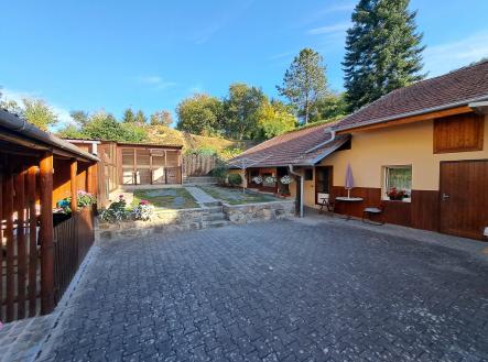 Prodej domu/vily, 268 m²