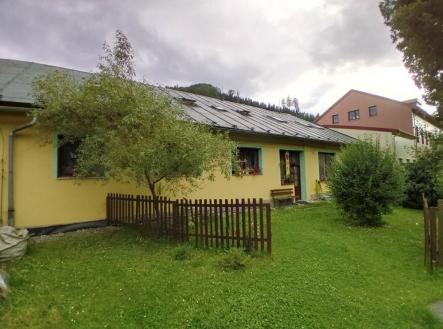 Prodej komerčního objektu, sklad, 891 m²